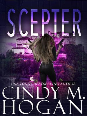 cover image of Scepter
